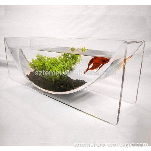 acrylic fish farming tanks for sale